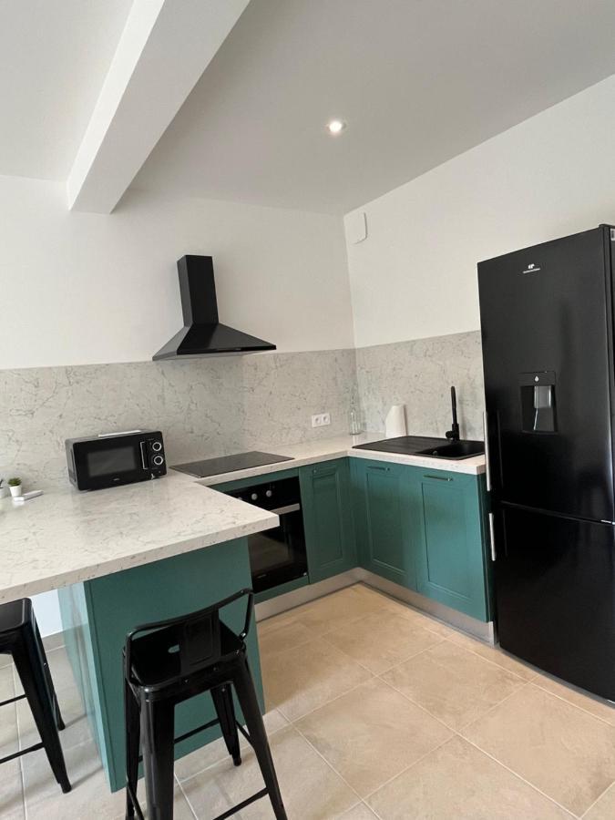 Appartement Soveria מראה חיצוני תמונה