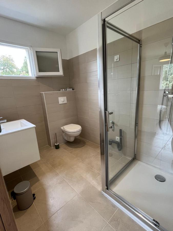 Appartement Soveria מראה חיצוני תמונה